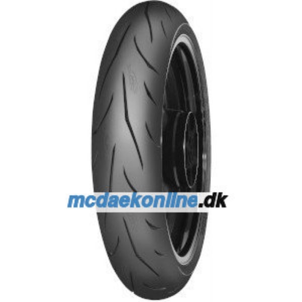 Mitas Sport Force+ Anmeldelse