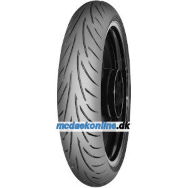 Mitas Touring Force Anmeldelse