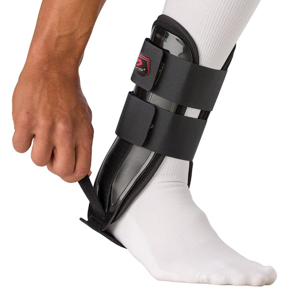 McDavid Ankle Splint Review