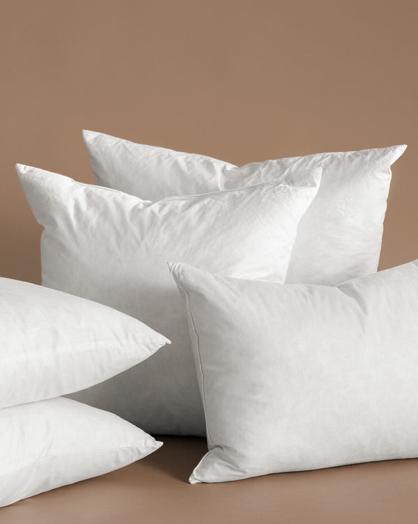 McGee & Co. Premium Pillow Insert Review