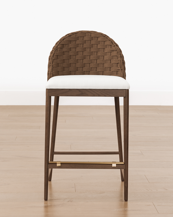 McGee & Co. Molly Stool Review
