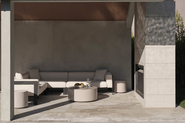 About MCM House