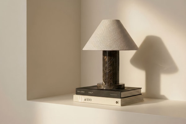 MCM House Paton Table Lamp Review