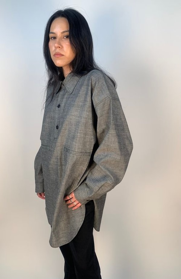 McMARDEN Lover Boy Pullover Review