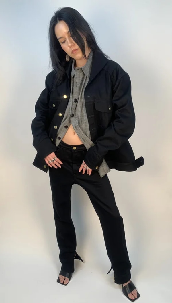 McMARDEN Lover Boy Jeans Review