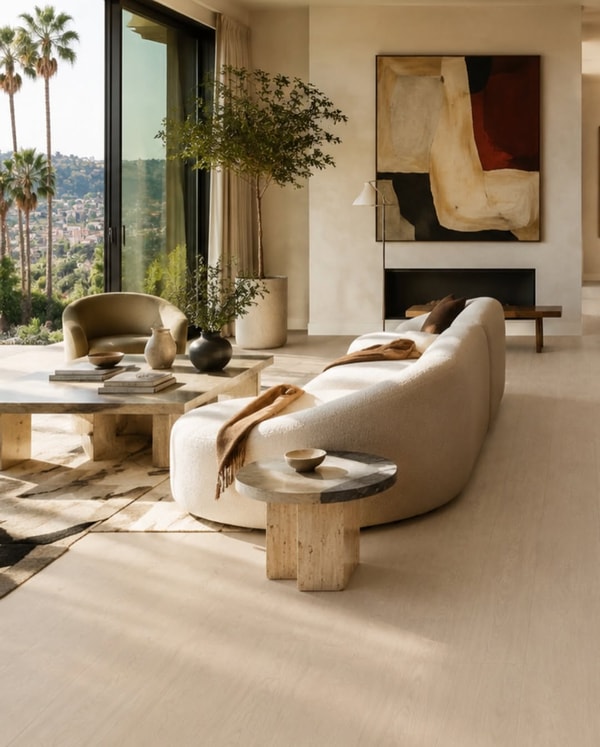 About McMillan Floors