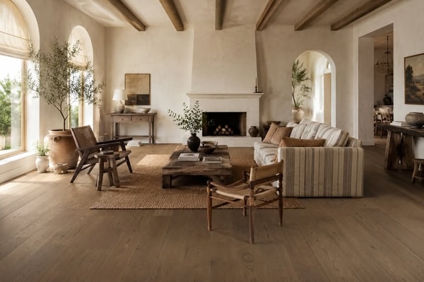 Overview of McMillan Floors