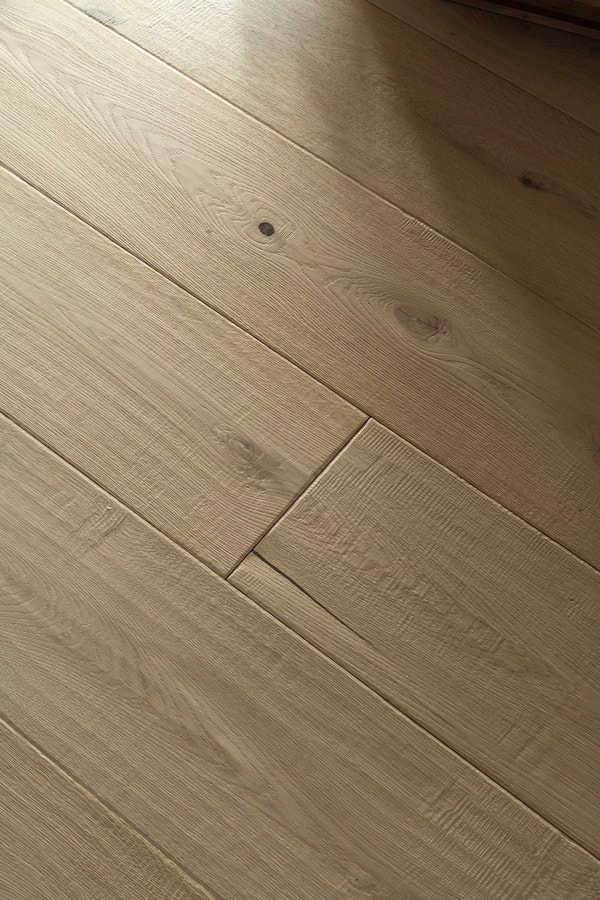 McMillan Floors Leuven European White Oak Hardwood Review