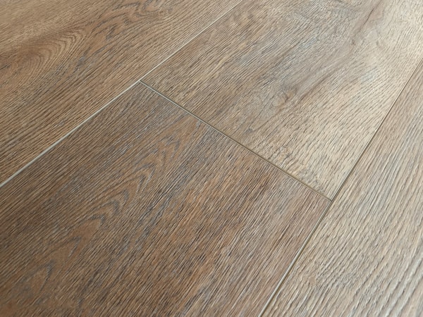 McMillan Floors Eden Waterproof Vinyl Plank Review