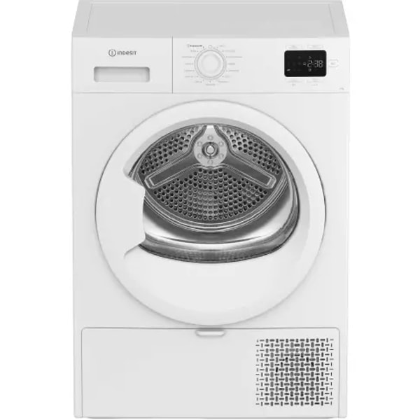 MDA Electromenager Indesit CYD92DWWFRX Avis