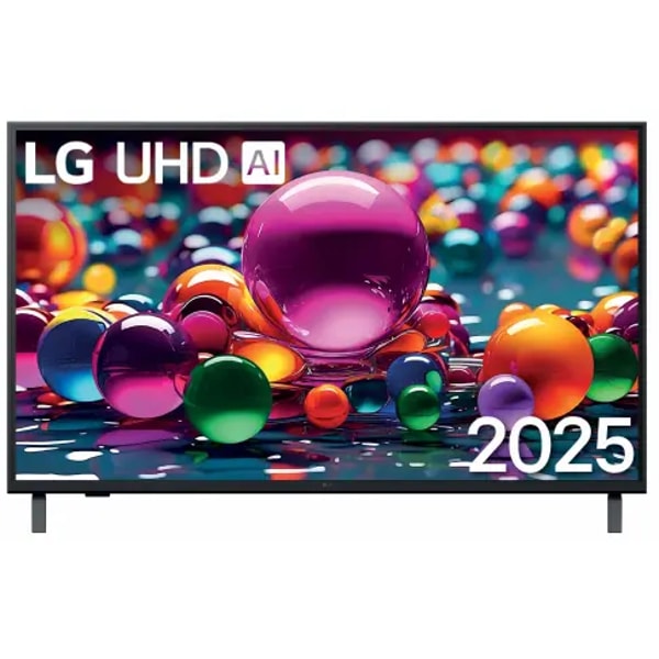 MDA Electromenager LG 55" LED TV Avis