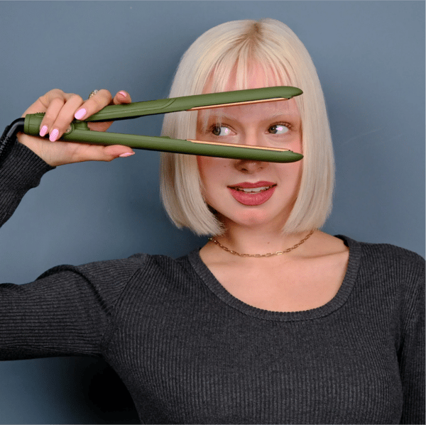 mdlondon STRAIT Hair Straighteners Review