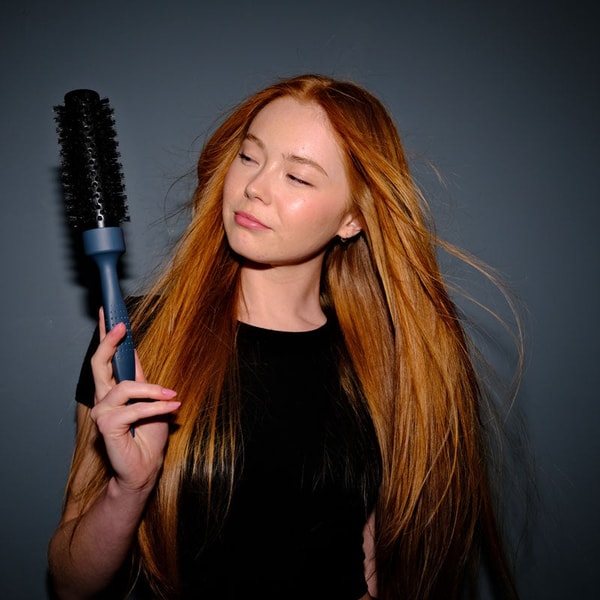 mdlondon BOAR Bristle Hair Brush Review