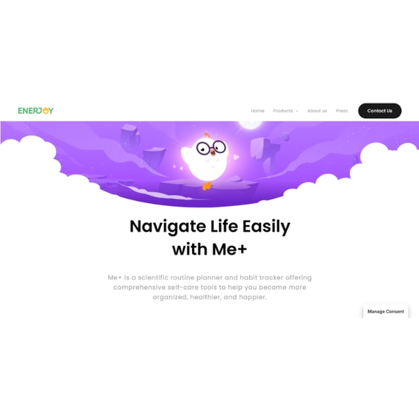 Me+ Lifestyle Routine Review
