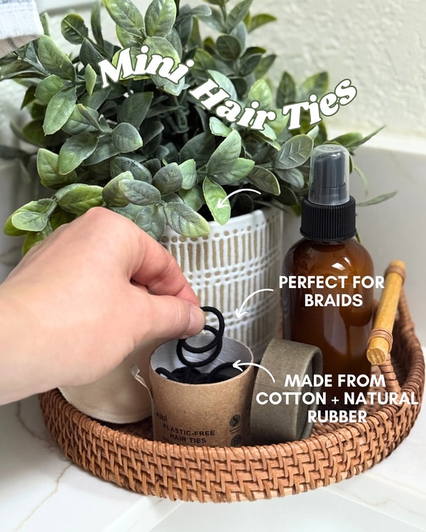 About Me Mother Earth Sustainability Focus