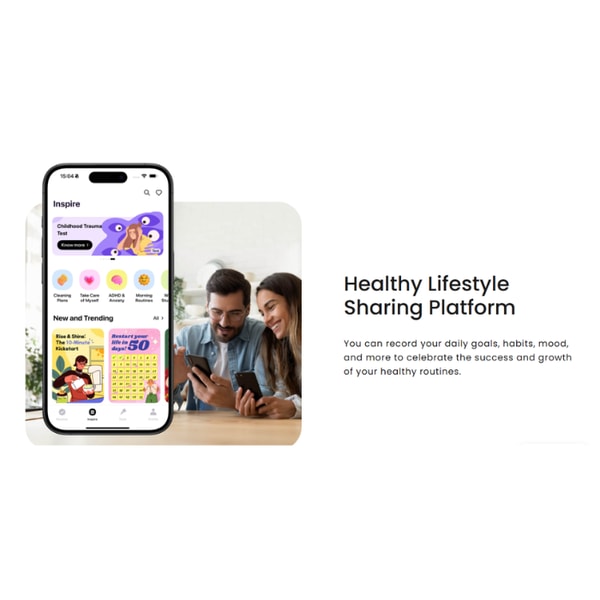 Me+ Premium Subscription Review