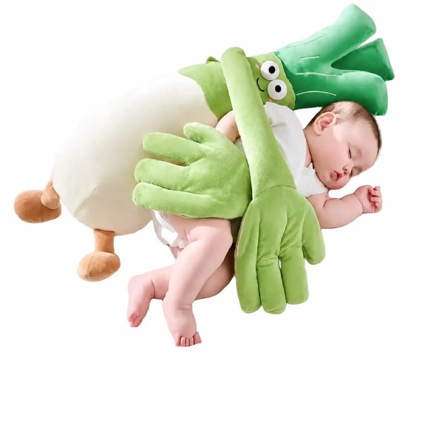 MEACAOFG Co-Sleeping Baby Doll Review