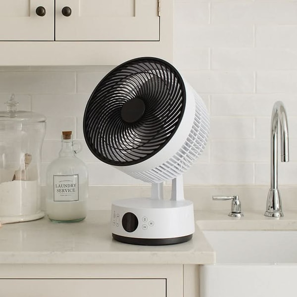 Meaco Fan Sefte Pro Review