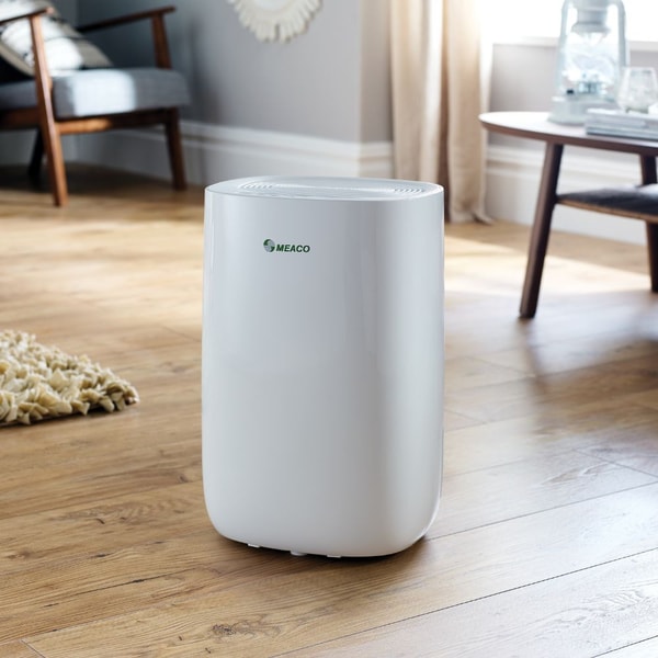 Meaco MeacoDry ABC 12L Review