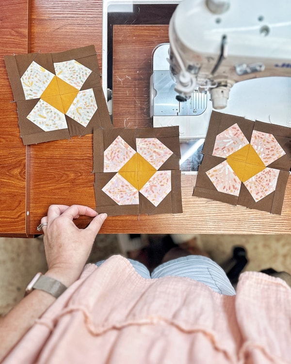 About Meander + Make