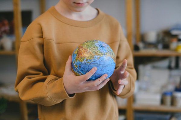 Meaningful Planet Review