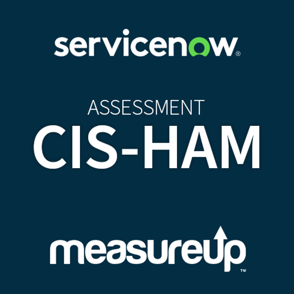 MeasureUp Assessment CIS-HAM Review