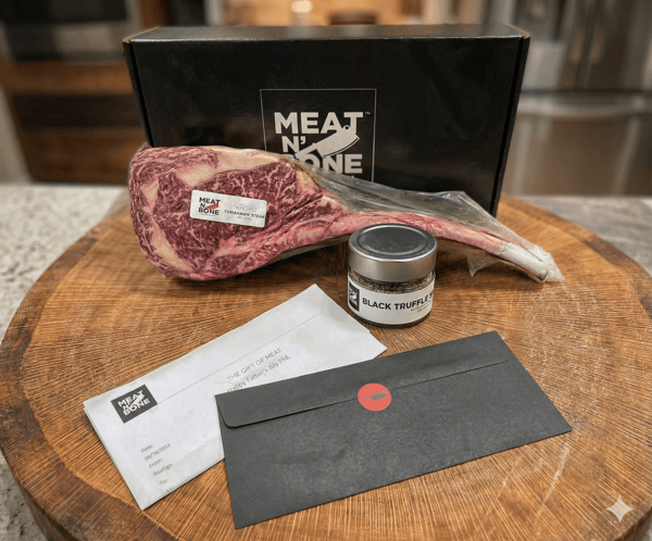 Meat N' Bone Review