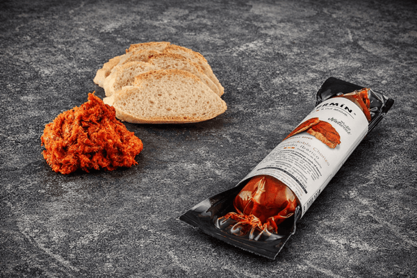 Meat N' Bone Spreadable Chorizo Iberico Sobrasada Review