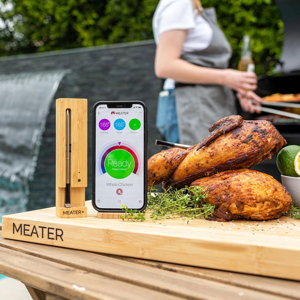 MEATER Plus Review