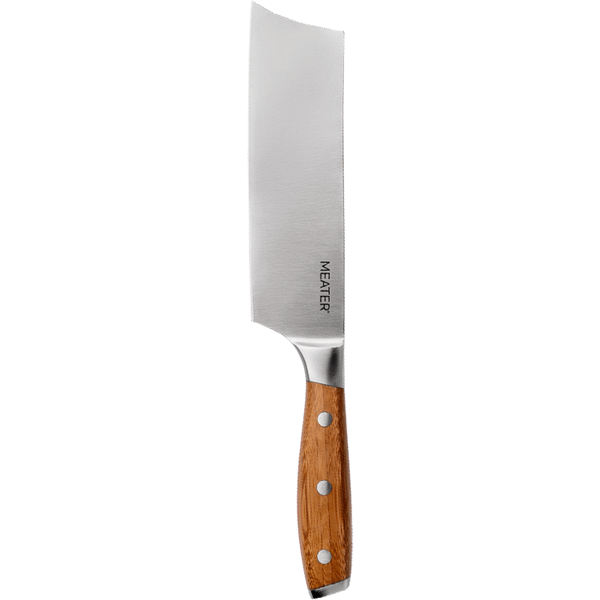 MEATER X Messermeister Knife Review