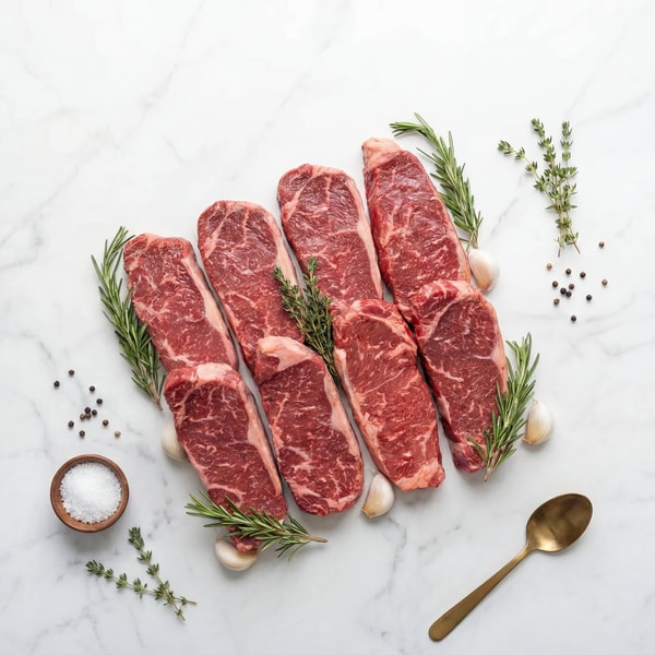 MEATZY Steak Box NY Strip Edition Reviews