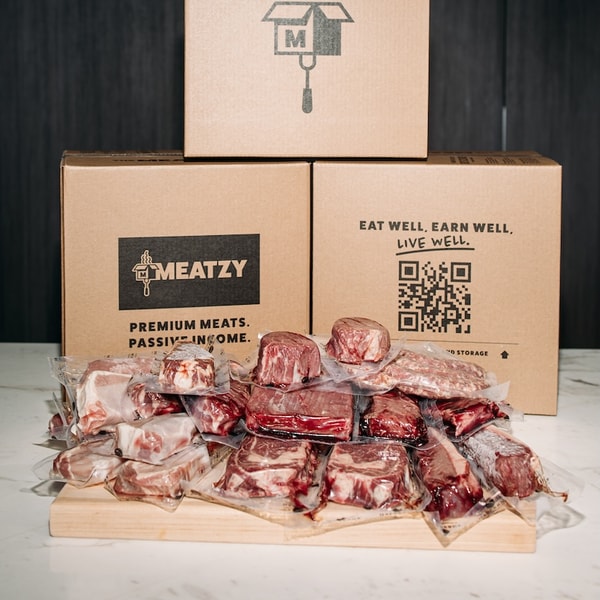MEATZY Custom Box Reviews