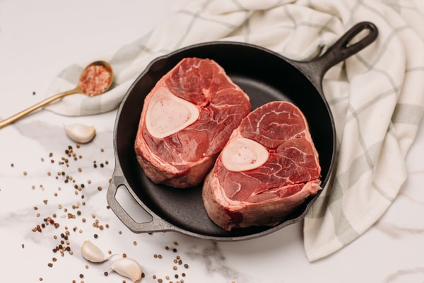 An In-Depth Look at Meatzy's Premium Meat Delivery Service