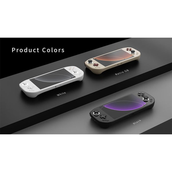 MANGMI Pocket Max Handheld Game Console Review