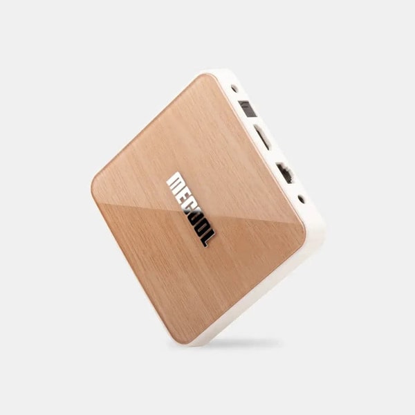 MECOOL KM6 Review