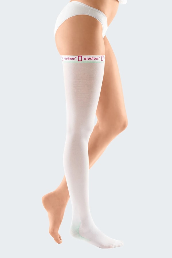 Medi mediven thrombexin 18 Recension