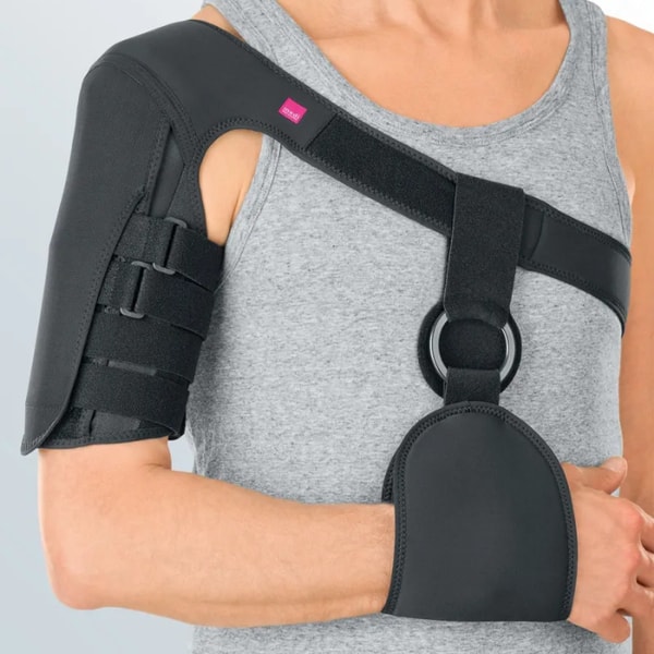 Medi Humeral Fracture Brace Review