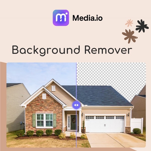 About Media.io