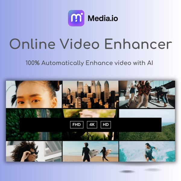 Media.io AI Video Generator Review