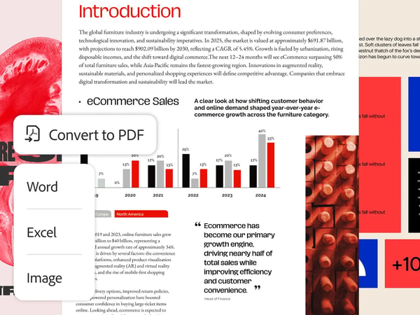 Adobe Acrobat Studio Review