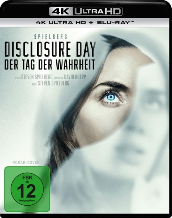 Media Dealer Disclosure Day Bewertung