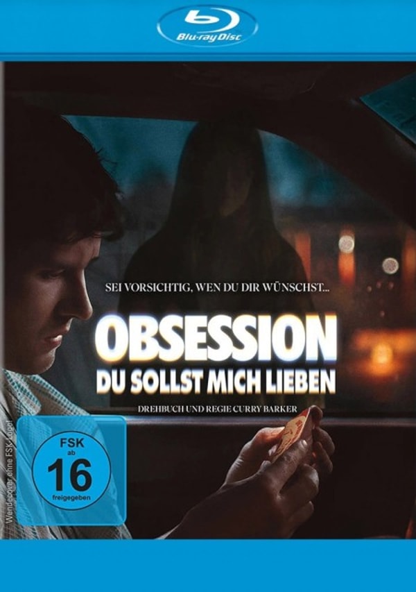 Media Dealer Obsession Bewertung