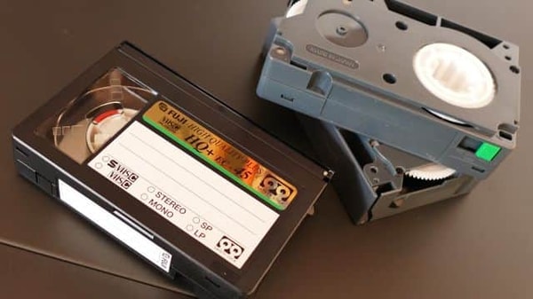 MEDIAFIX Videobanden digitaliseren Beoordeling