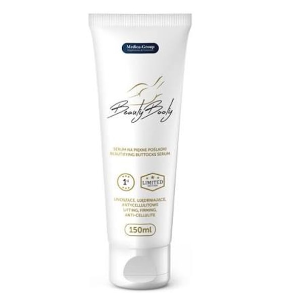 Medica-Group BeautyBooty Serum Recenzja