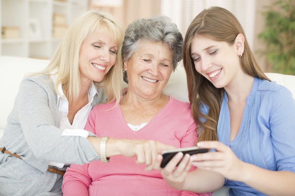 Medical Care Alert Review