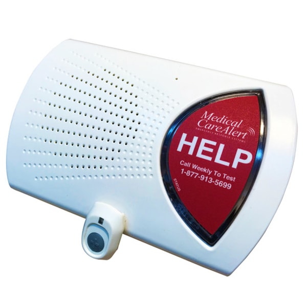 Medical Care Alert HOME System Review
