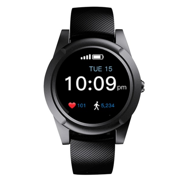 Medical Care Alert Smart Watch Review