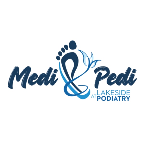 Baby Foot vs Medical Pedicure