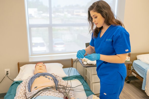 The World of Medical Spanish
