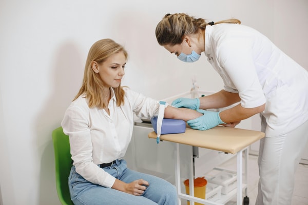 Medical Spanish Office Nurses Course Review